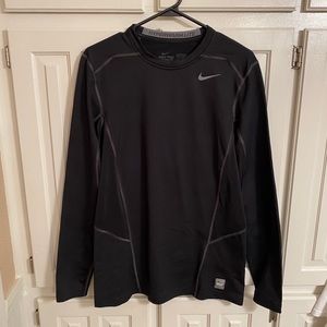 Nike Dri Fit Pro Combat Hyperwarm Lite men’s shirt